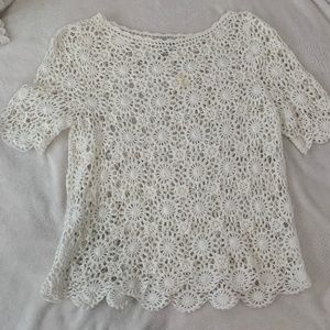 Beautiful Joie Blouse